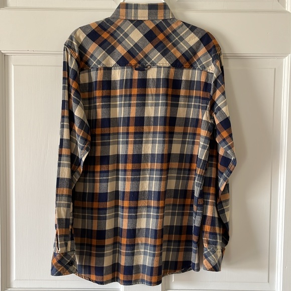 Boys Button Down Shirt Excellent Condition - Picture 3 of 6